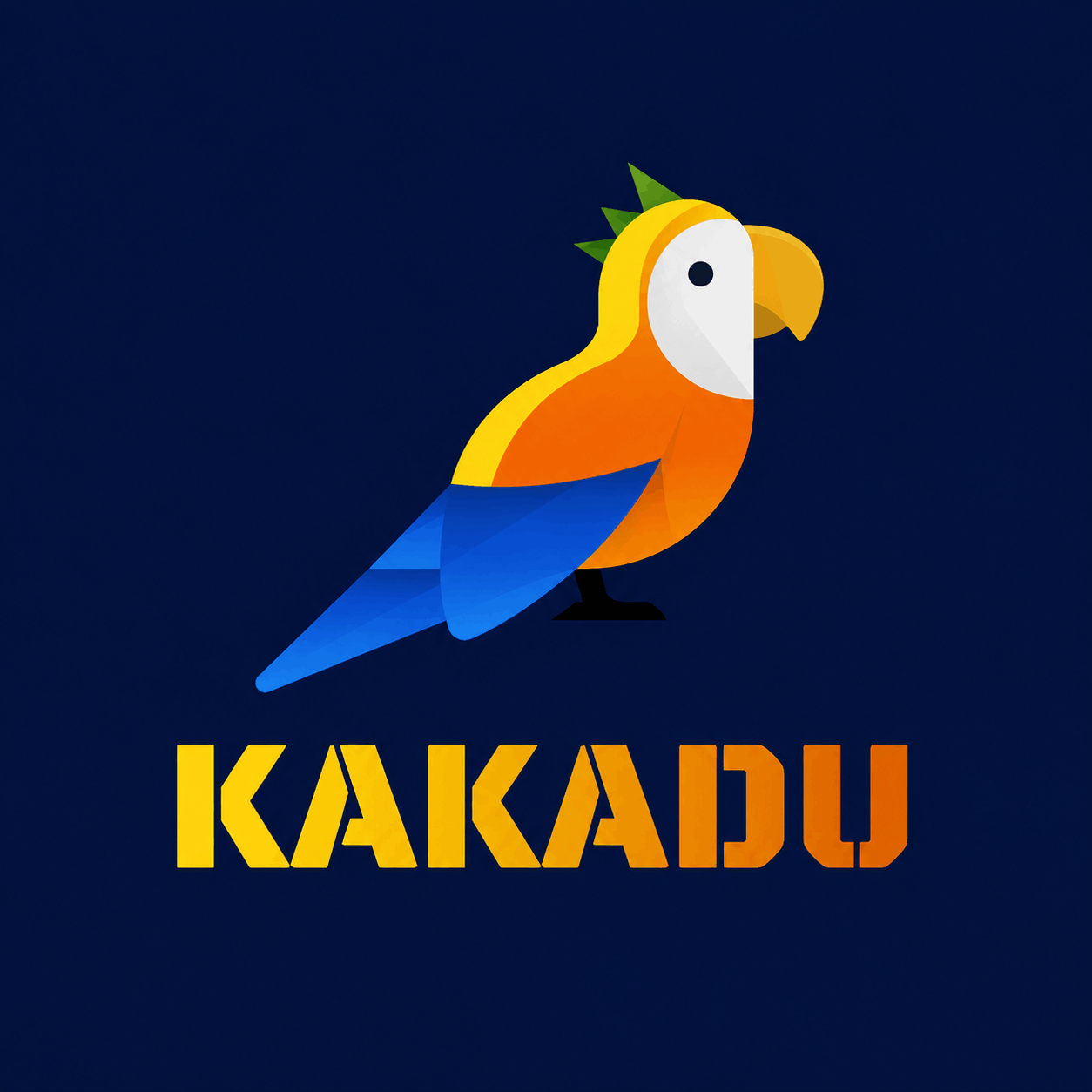 Kakadu contactkanalen
