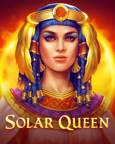 Solar Queen Playson key visual