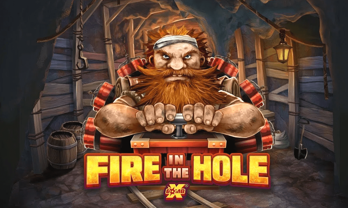 Fire in the Hole xBomb slot