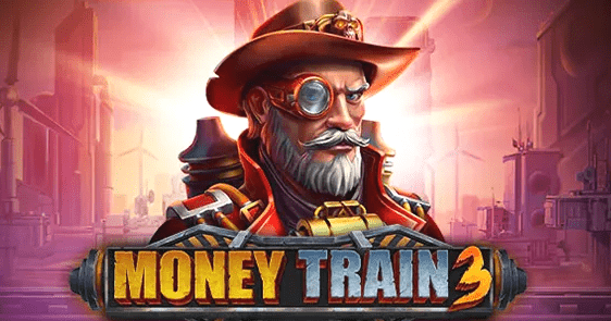 Money Train 3 slot