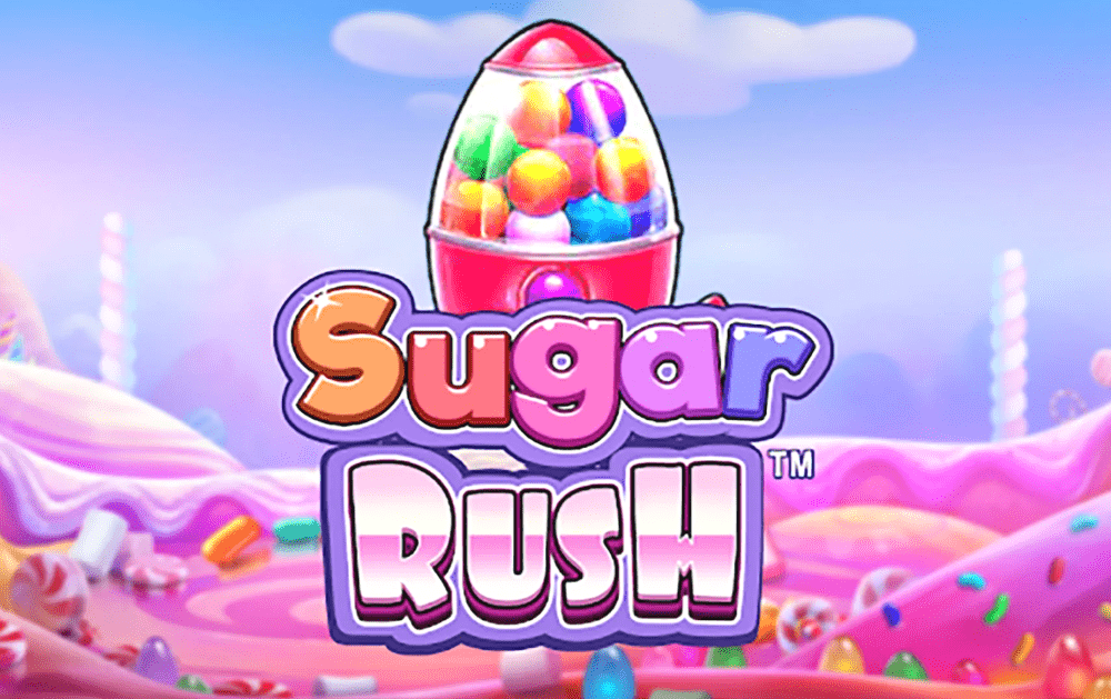 Sugar Rush slot